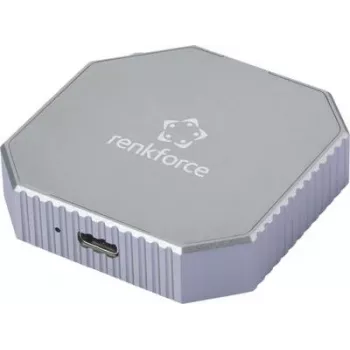 Renkforce RF-6694572 Storage Drive