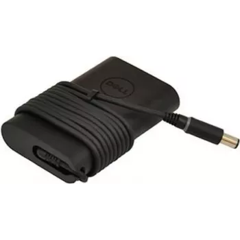 AC Adapter Dell PA-1650-02D 65W EURO — 65W laptop power supply, EU plug