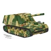 Construction set Cobi Panzehaubitze Hummel 1118 pieces model kit