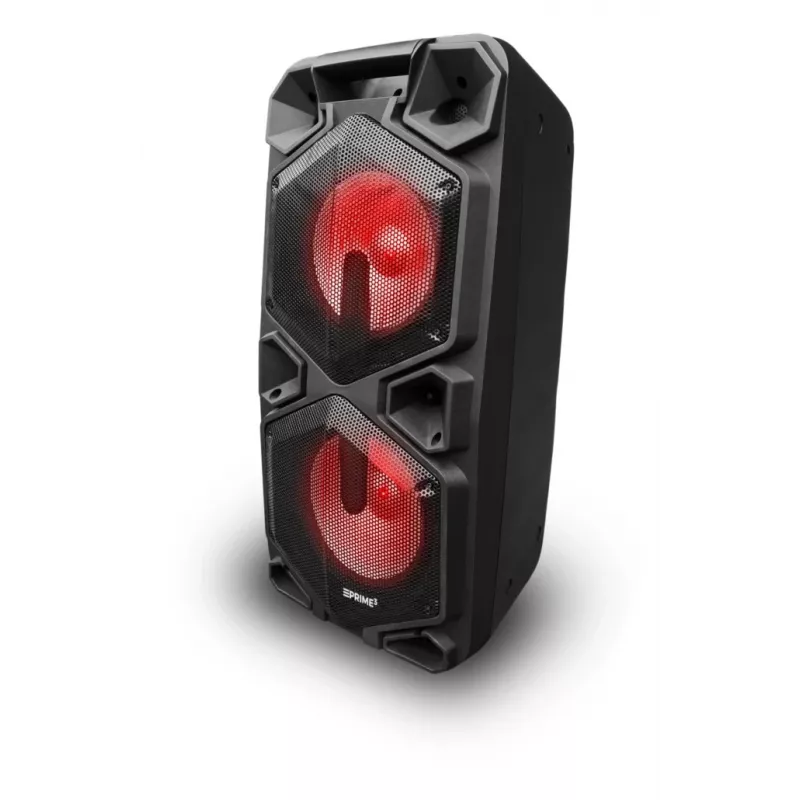 Portable Speaker Prime3 APA20, Black