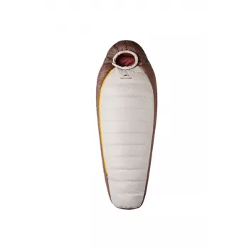Sleeping Bag Snowbird Duck Down 1000