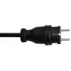 Power cable PSSO 30235002 3x1.5 mm 5 m — mains lead for electrical devices
