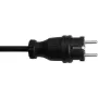 Power cable PSSO 30235002 3x1.5 mm 5 m — mains lead for electrical devices