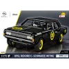 Building set Cobi Opel Rekord C, plastic model car, 2078 pieces, age 10+
