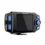 Albrecht DR 55 Mini DAB+ Receiver Bluetooth Musikstreaming Freisprechfunktion (27155)