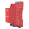 Solid-state relay Shelly Pro 1PM Pink 16A 110-240V