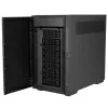Silverstone CS382 Black