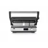 Contact Grill Severin KG 2380 Black Silver 2000W Stainless Steel