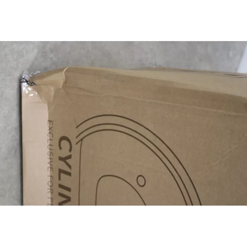 PETKIT T3 CylinderSO pet product — gross 200×100×100 mm, net weight 0.15 kg, damaged packaging (sale out)