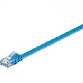 Networking Cable Goobay RJ-45 CAT6 3m