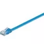 Networking Cable Goobay RJ-45 CAT6 3m