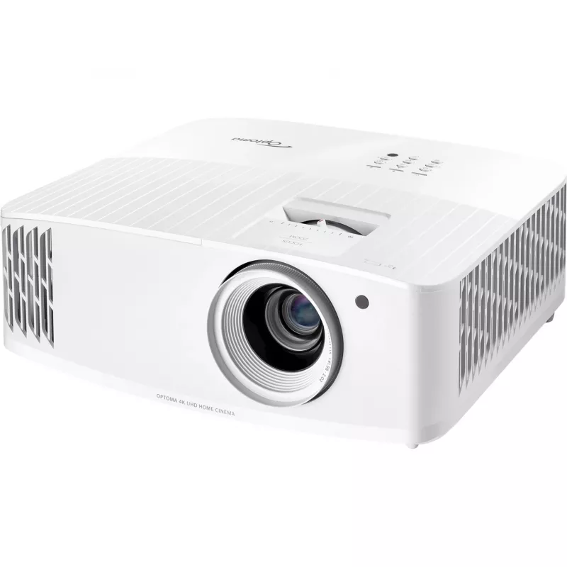 Projector OPTOMA UHD35x DLP UHD 3600 ANSI 1000000:1