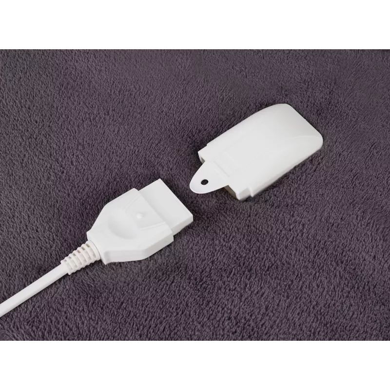 Camry CR 7418 electric blanket Double-sided polar