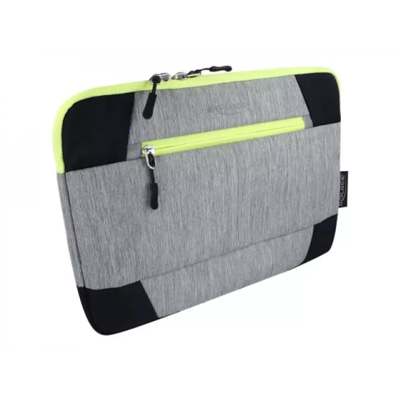 Sleeve case DeLOCK 18410 for Laptops or Tablets up to 13.3 inch