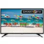 43 inch LED Full HD Smart TV LIN 43LFHD1850, 1920x1080, DVB-T2, Wi‑Fi, 2×HDMI, 2×USB