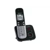 DECT telephone Panasonic KX-TG6821GB Black