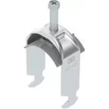 OBO Bettermann Clamp Bracket 40-46mm BS-H1-K-46 ALU (1186442)