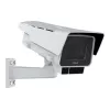 AXIS P13 Series P1387-LE - Network Surveillance Camera - Box - Outdoor Area - Vandal-Resistant / Weather-Resistant - Colour (day/night) - 5 MP - 2592 x 1944 - CS-Holder - Automati
