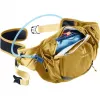 Hip Bag DEUTER Pulse Pro 5L Sand — lightweight compact waist pack, 5 liters