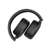 Edifier W830NB Headphones with Bluetooth Connectivity Over-Ear with Microphone Noise Cancellation Wireless Black