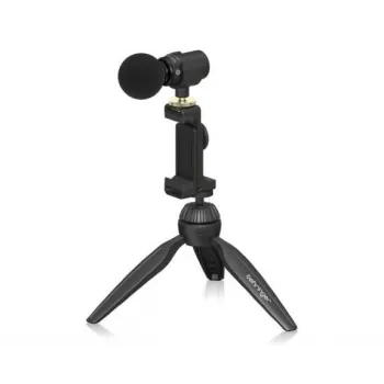 Behringer PRO VIDEO KIT Video Production Microphone