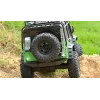 Off-road car Amewi 22590 Electric engine 1:10 for ages 8 and up