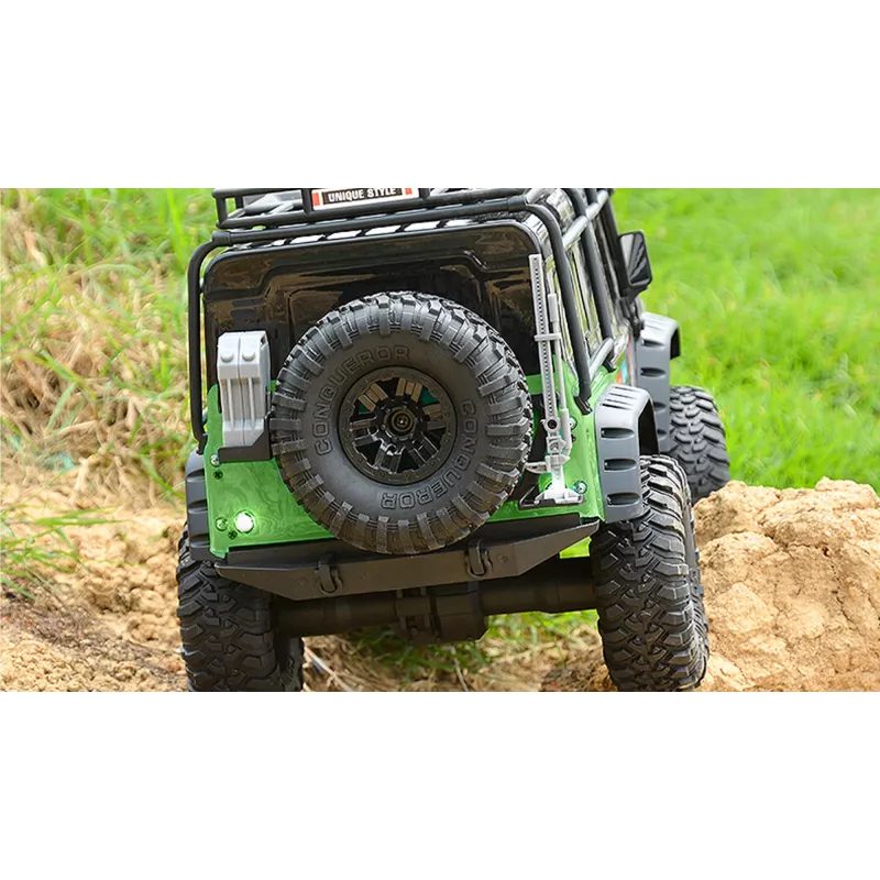 Off-road car Amewi 22590 Electric engine 1:10 for ages 8 and up
