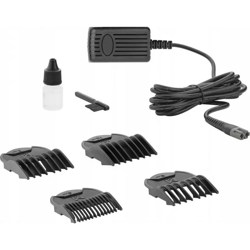 Moser 1430-0050 hair clipper
