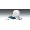 Personal Radio Muse ML-198 CR FM Tuner Auto Scan LED Display