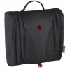 Toiletry bag Wenger SwissGear 611877 6 L Polyester Black