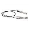 X240 10G SFP+ SFP+ 0.65m DAC Cable JD095C