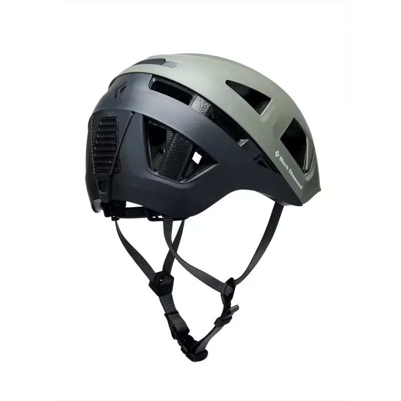BLACK DIAMOND Capitan E Helmet tundra helmet M/L