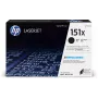 HP W1510X Printer Consumable Black