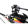 Amewi Buzzard Pro XL Brushless Helicopter - RTF 2.4GHz - 4-Channel Mode 1-4