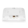 Zyxel NWA90BE PRO 5764 Mbit/s White Power over Ethernet (PoE)