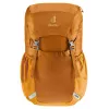 Backpack DEUTER Junior maple-amber — children's daypack by Deuter