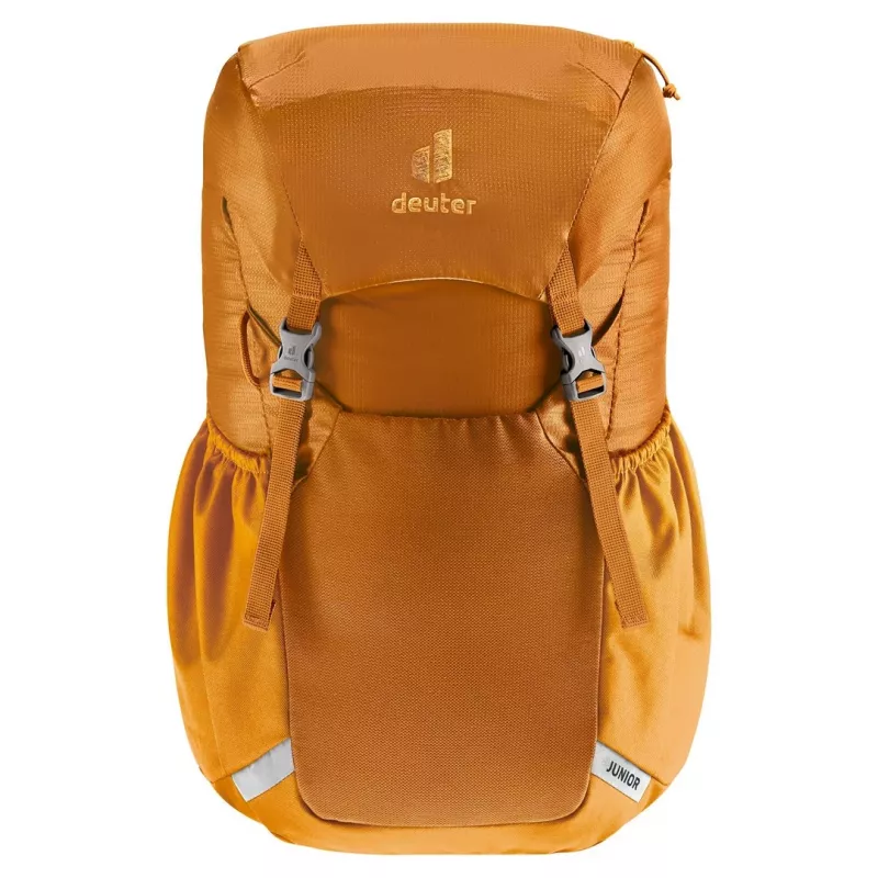 Backpack DEUTER Junior maple-amber — children's daypack by Deuter