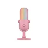 Razer Seiren V3 Chroma Pink PC microphone
