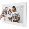 Digital photo frame DENVER PFF-1026 10.1 inch Wi‑Fi, 10.1 inch touchscreen display