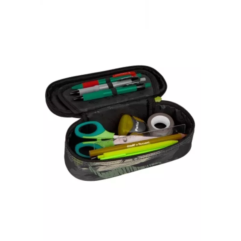 Pencil case CoolPack Campus Adventure park