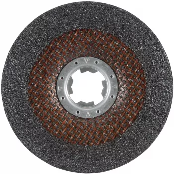 Makita - Sanding Disc - for Metal - 125 mm - Grit: A36P-BF