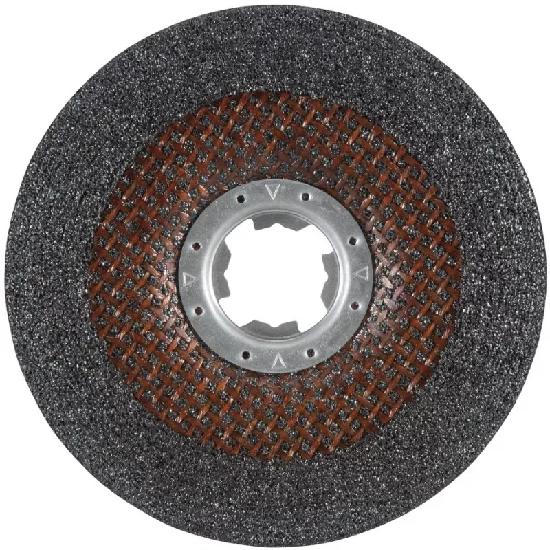 Makita - Sanding Disc - for Metal - 125 mm - Grit: A36P-BF