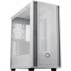Case MasterBox 600 Light WHITE