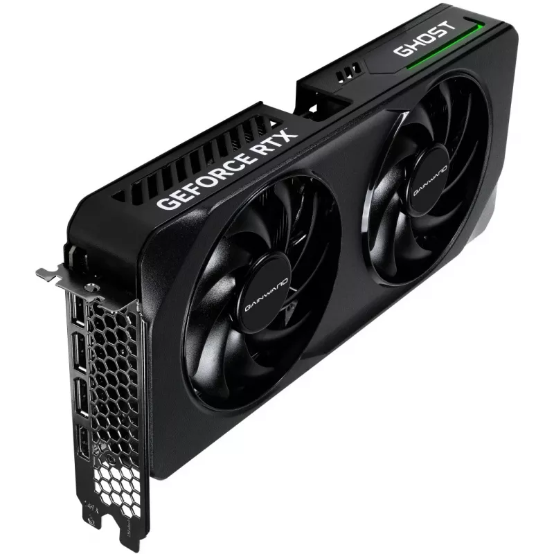 Gainward GeForce RTX 5060 Ghost 8GB GDDR7 Graphics Card