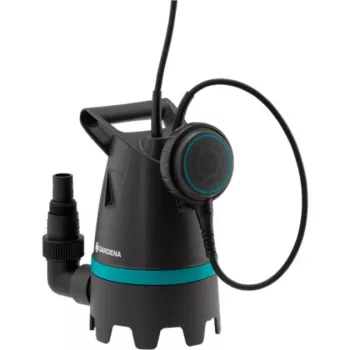 Gardena 09008-47 Garden Tool 10500 L Black