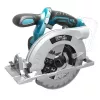 DEDRA DED7064 portable circular saw
