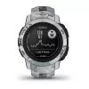 Garmin Instinct 2S Camo Edition 2.01 cm (0.79) MIP 40 mm Digital 156 x 156 pixels Camouflage GPS (satellite)