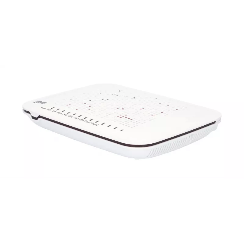 Router ZTE F620 V2 2.4GHz 802.11n