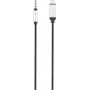 Renkforce RF-3432030 Connectivity Accessory Black