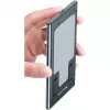 Passive holder Inter-Tech MTS-105 for Mobile phone Smartphone Tablet UMPC Grey